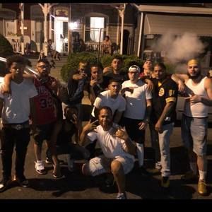 Meet your Posher, Jonathan